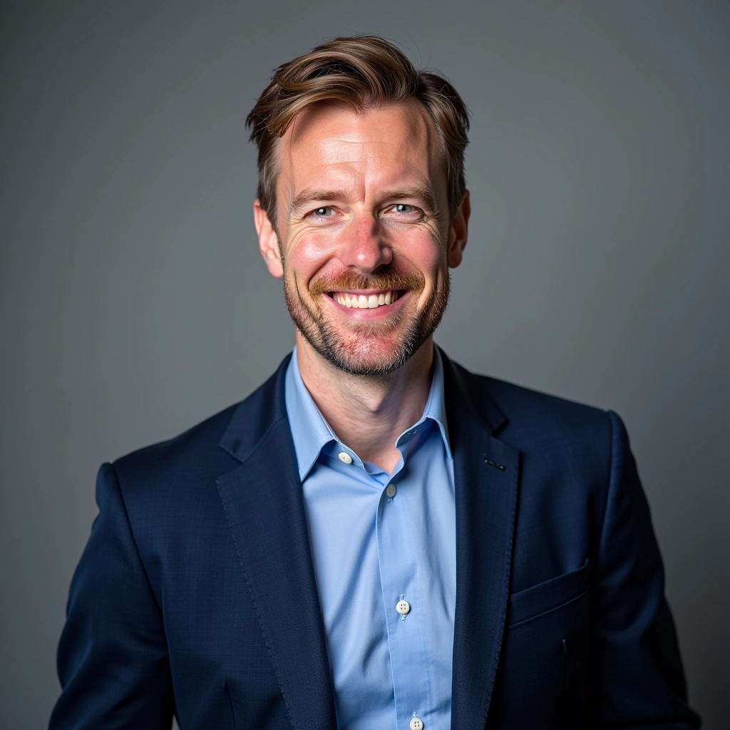 Michael Thornbury, Senior Woodworking & DIY Editor
